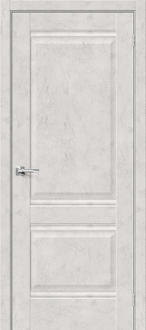 Межкомнатная дверь Эко Шпон Прима-2 Look Art