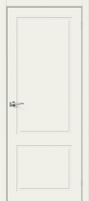 Межкомнатная дверь эмаль Граффити-12 Whitey