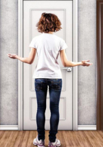 Как выбрать идеальные межкомнатные двери для вашего дома