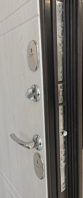 Входная дверь ПроТермо 