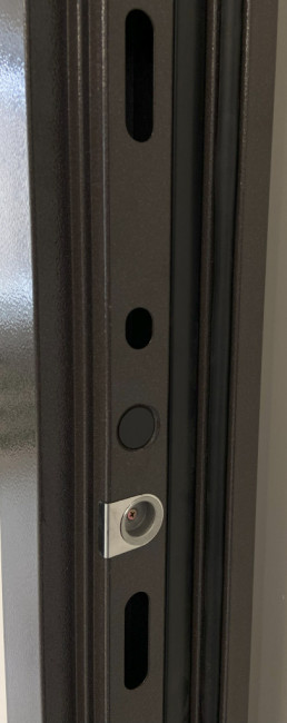 Входная дверь ПроТермо 