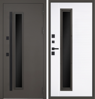 Входная дверь Термо Barone Входная дверь Термо Barone