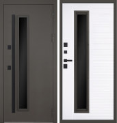 Входная дверь Термо Barone Входная дверь Термо Barone