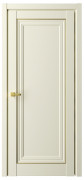 Межкомнатная дверь винил Прадо 2 Ваниль Межкомнатная дверь винил Прадо 2 Ваниль
