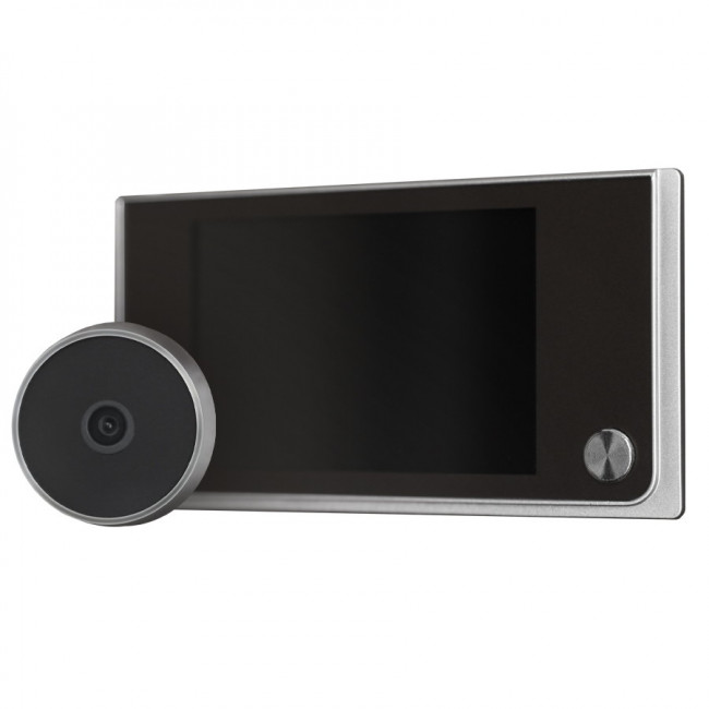 Видеоглазок Лайт Мах