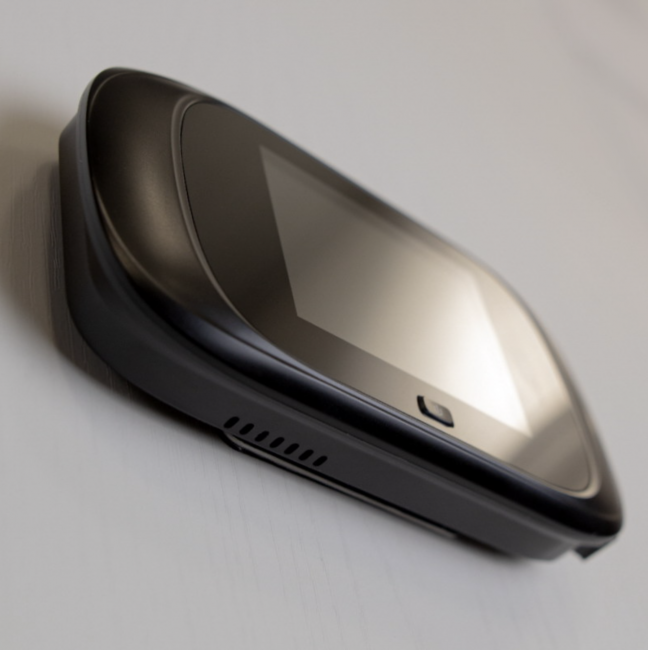 Видеоглазок Лайт Smart В