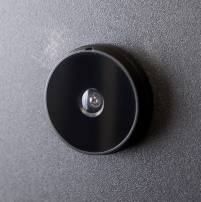 Видеоглазок Лайт Smart В