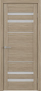 Межкомнатная дверь Эко шпон Пекин Лиственница мокко Межкомнатная дверь Эко шпон Пекин Лиственница мокко