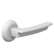 Ручки А-493 Белый Ручки А-493 Белый