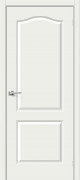 Межкомнатная дверь финиш флекс 32Г Л-04 Белый Межкомнатная дверь финиш флекс 32Г Л-04 Белый