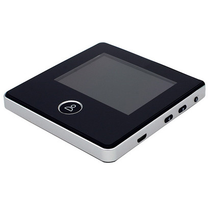 Видеоглазок Look Smart