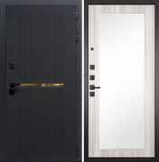 Дверь система Гранит Артдеко панель 032 Клен Светлый