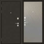 Входная дверь Грэй 3к Графит Входная дверь Грэй 3к Графит