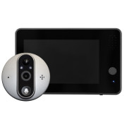 Видеоглазок wi-fi ED-500PA Видеоглазок wi-fi ED-500PA