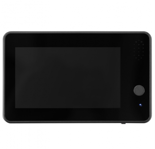 Видеоглазок wi-fi ED-500PA 