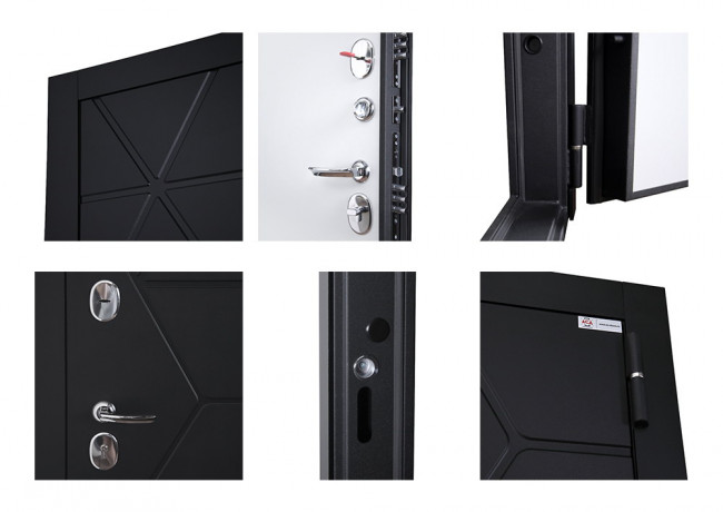 Входная дверь Босфор Входная дверь Босфор