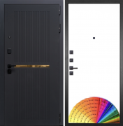 Дверь система Гранит Артдеко панель 049 под покраску Дверь система Гранит Артдеко панель 049 под покраску