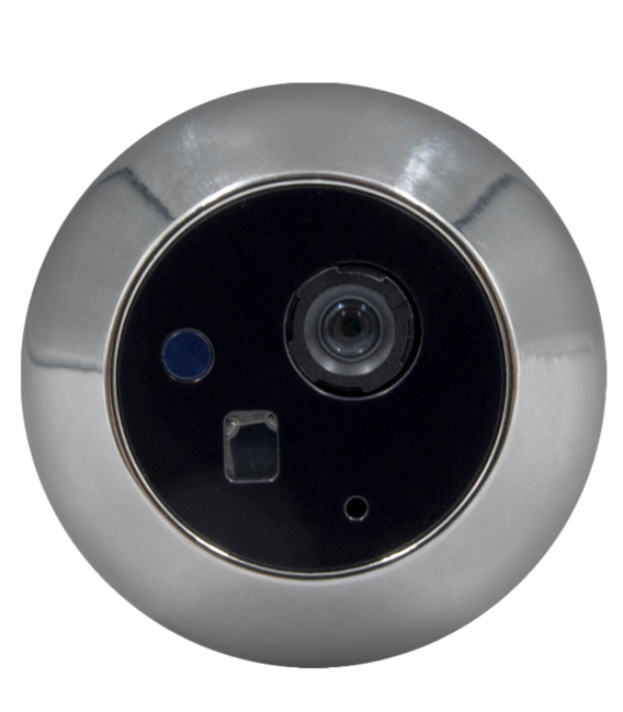 Видеоглазок wi-fi ED-500PD