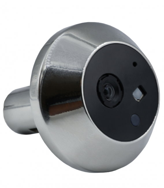 Видеоглазок wi-fi ED-500PD