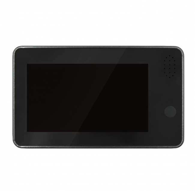 Видеоглазок wi-fi ED-500PD