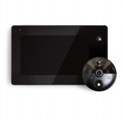 Видеоглазок wi-fi Look S6 Pro Видеоглазок wi-fi Look S6 Pro