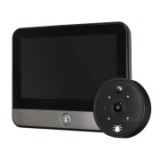 Видеоглазок wi-fi S62 Видеоглазок wi-fi S62