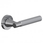 Ручки System Proton-L Хром Ручки System Proton-L Хром