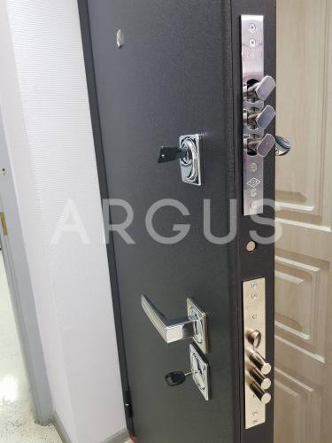 Входная дверь Да-92