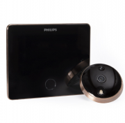 Видеоглазок wi-fi Philips DV001 Видеоглазок wi-fi Philips DV001