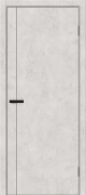 Межкомнатная дверь Эко Шпон Браво-0.10 П Look Art 
