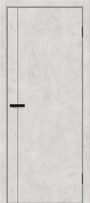 Межкомнатная дверь Эко Шпон Браво-0.10 П Look Art  Межкомнатная дверь Эко Шпон Браво-0.10 П Look Art