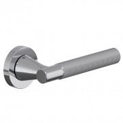 Ручки System Proton-T Хром Ручки System Proton-T Хром