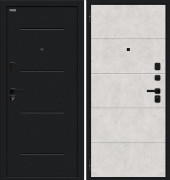 Входная дверь Bravo R Граффити-1 Look Art Инсайд Входная дверь Bravo R Граффити-1 Look Art Инсайд