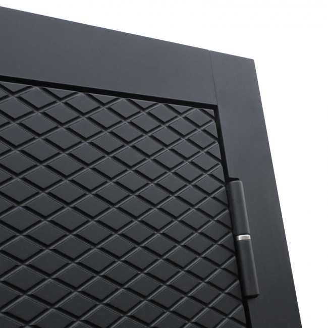 Входная дверь Ньюкасл