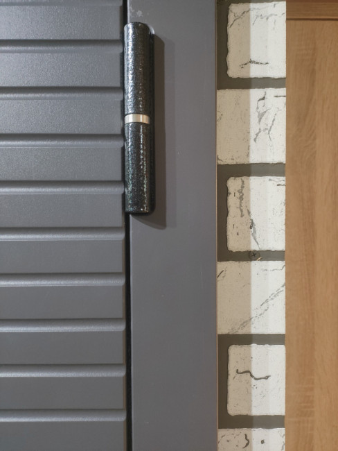 Входная дверь Инвестор