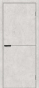 Межкомнатная дверь Эко Шпон Браво-0.21 П Look Art 