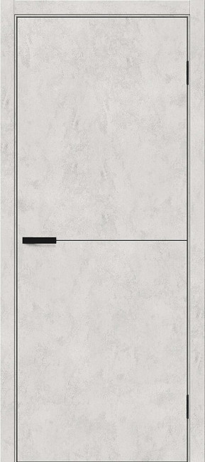 Межкомнатная дверь Эко Шпон Браво-0.21 П Look Art  Межкомнатная дверь Эко Шпон Браво-0.21 П Look Art