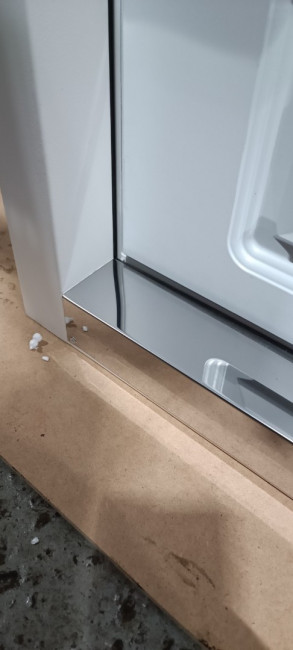 Входная дверь Термо Амира 3К Эмаль RAL 7024