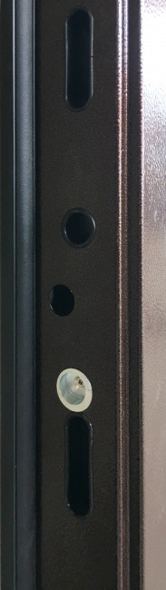 Входная дверь Термо Аляска 1