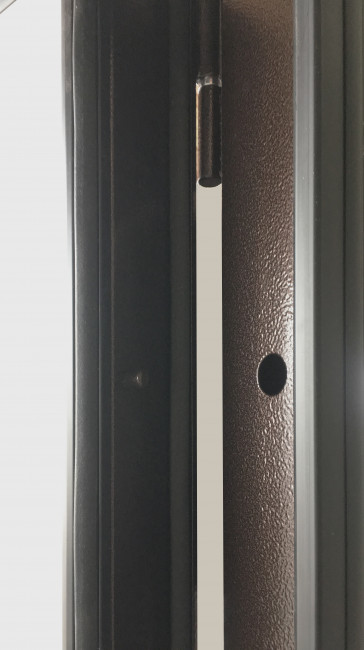 Входная дверь Термо Аляска 1