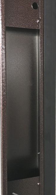 Входная дверь Термо Аляска 1