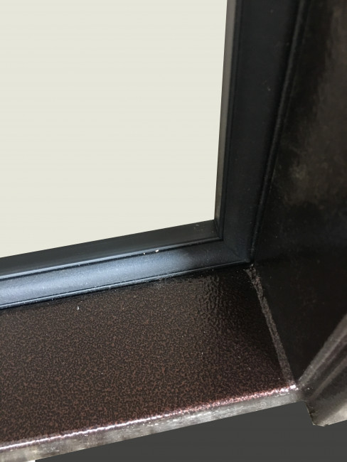 Входная дверь Термо Аляска 1