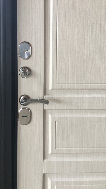 Входная дверь Термо Аляска 1