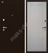 Входная дверь Форт Люкс Экодуб