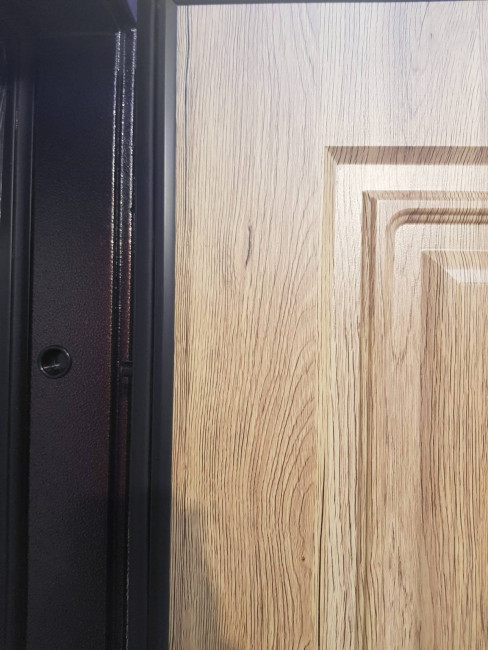 Входная дверь Термо Аляска 3