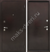 Входная дверь Дачная Входная дверь Дачная