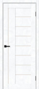 Межкомнатная дверь Эко Шпон Браво-29 Snow Art Межкомнатная дверь Эко Шпон Браво-29 Snow Art
