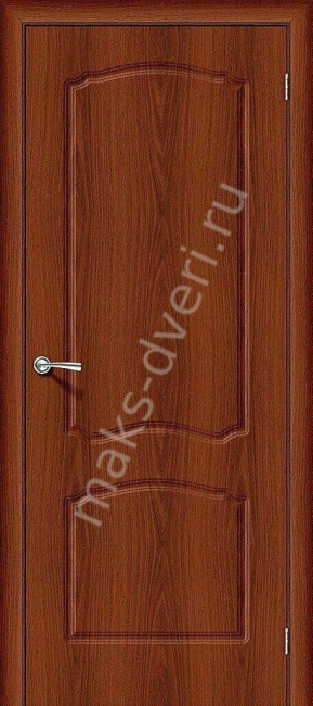 Межкомнатная дверь ПВХ Альфа-1 Italiano Vero
