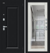 Входная дверь Bravo R Флэш Bianco Melinga Входная дверь Bravo R Флэш Bianco Melinga