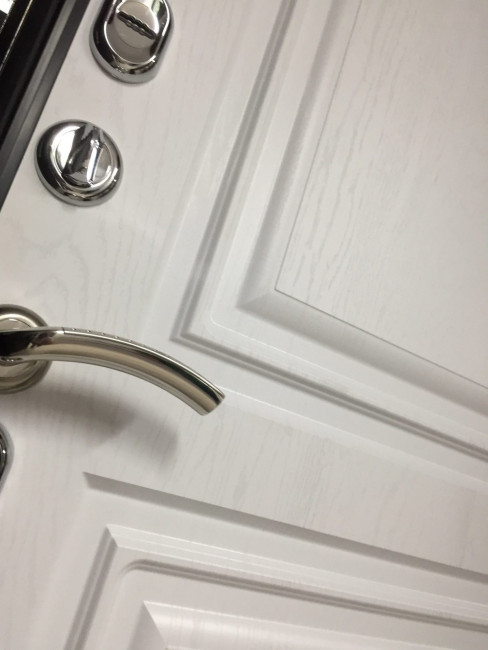 Входная дверь Тепло 35